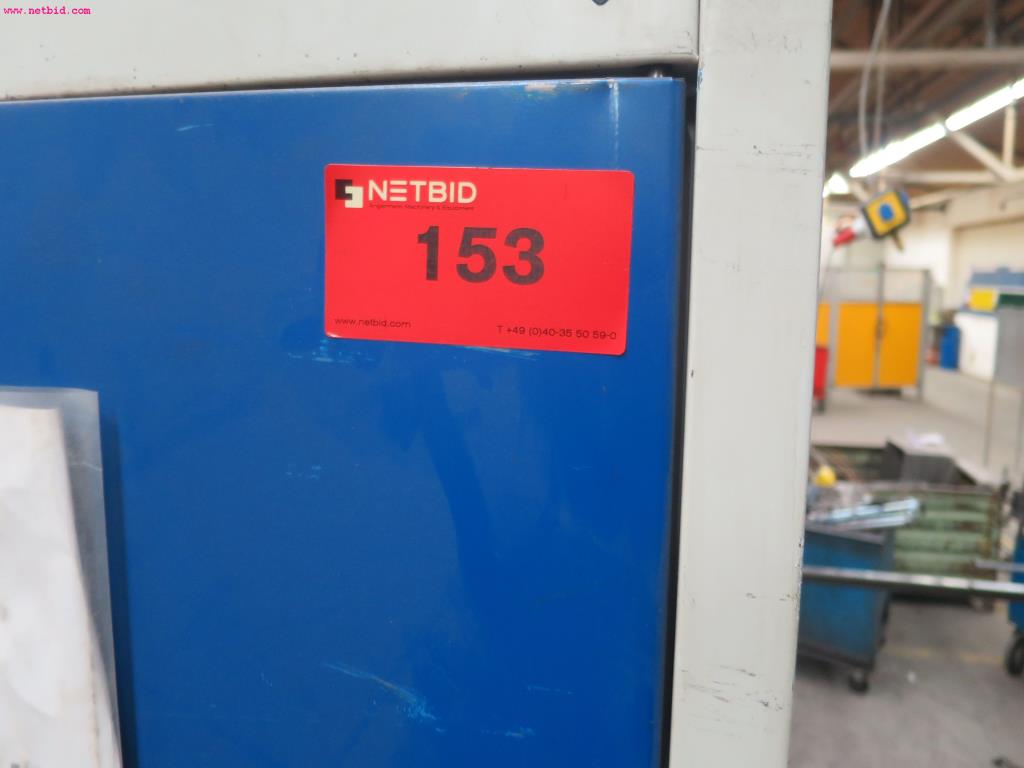 well-maintained metalworking machinery for wire processing-2