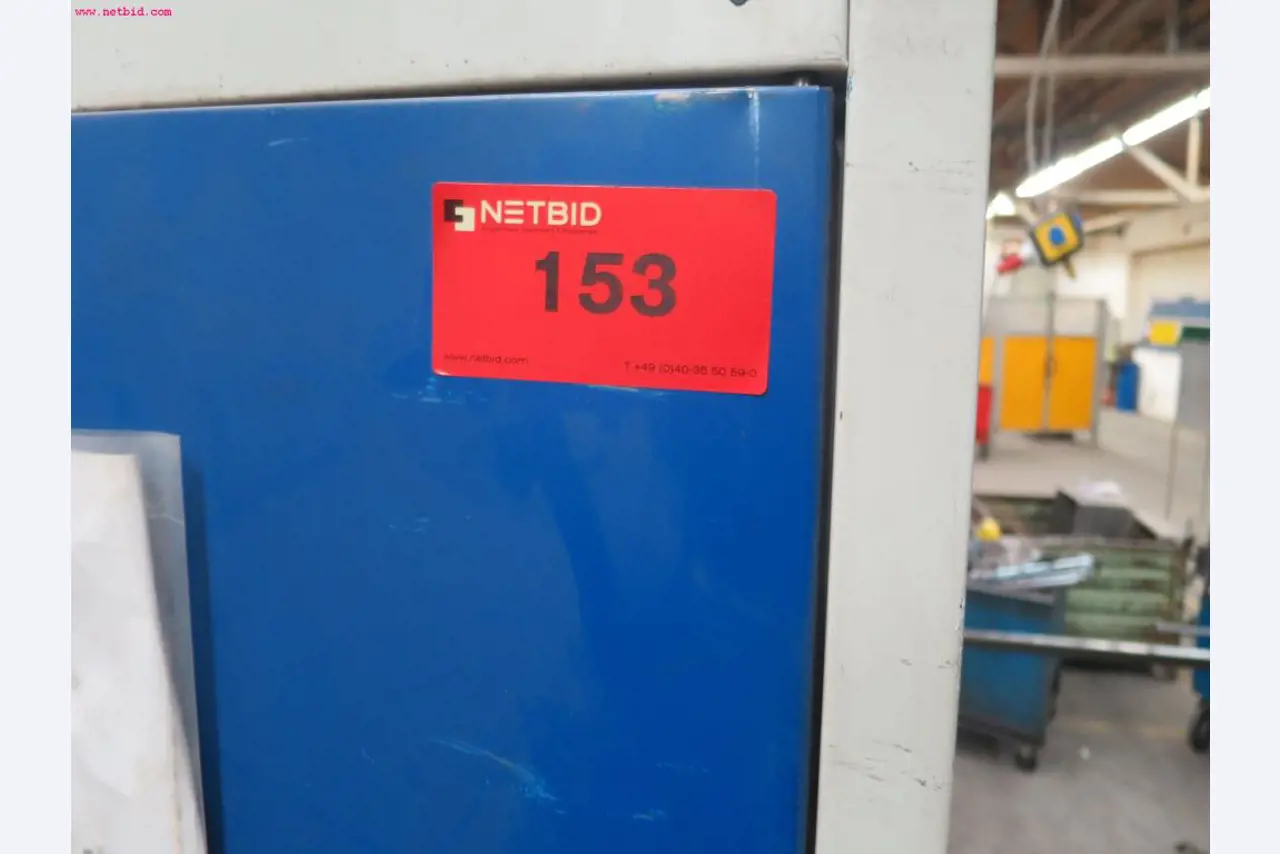 máquinas metalúrgicas bem conservadas para o processamento de fios-2
