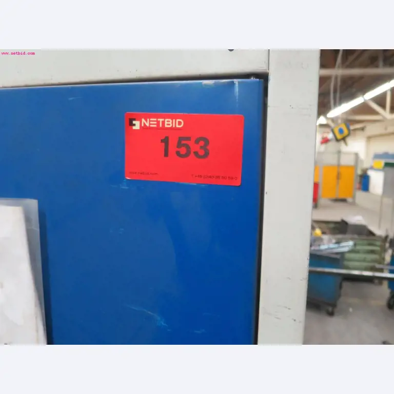 máquinas metalúrgicas bem conservadas para o processamento de fios-2