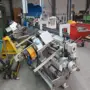 thumbnail-well-maintained metalworking machinery for wire processing-7