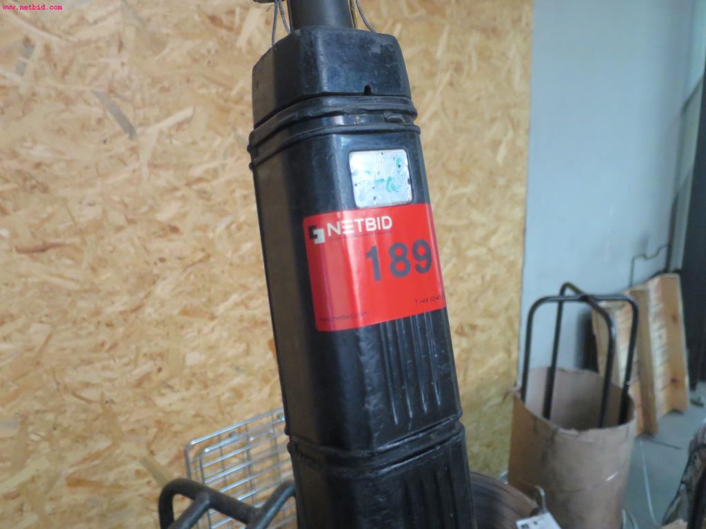 gepflegte Metallbearbeitungsmaschinen für Drahtverarbeitung-2