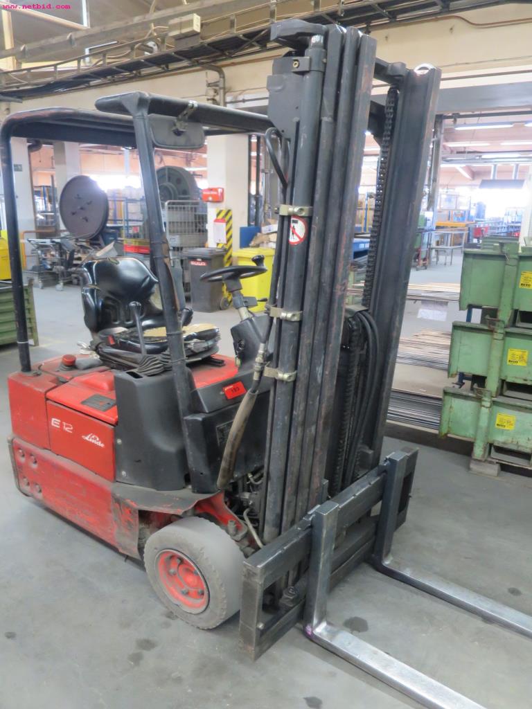 gepflegte Metallbearbeitungsmaschinen für Drahtverarbeitung-1