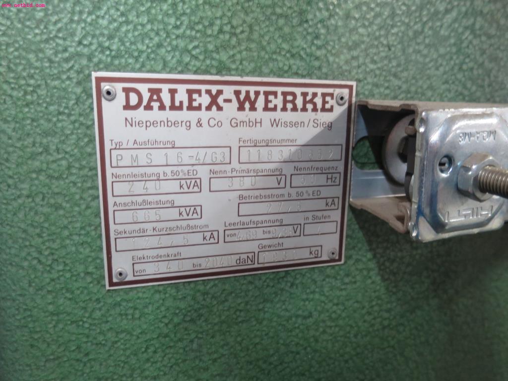 gepflegte Metallbearbeitungsmaschinen für Drahtverarbeitung-2