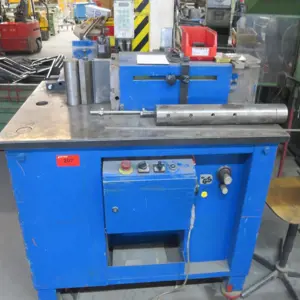 Universele buigmachine Stierli-Bieger 300HE/DGS