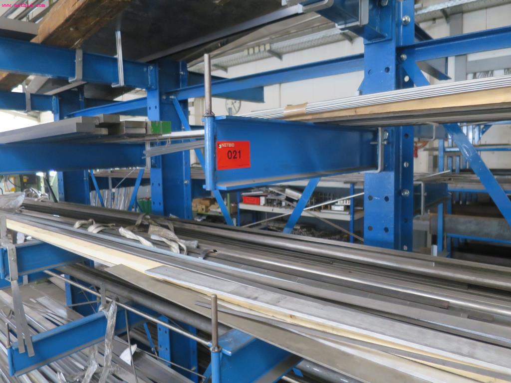 well-maintained metalworking machinery for wire processing-1