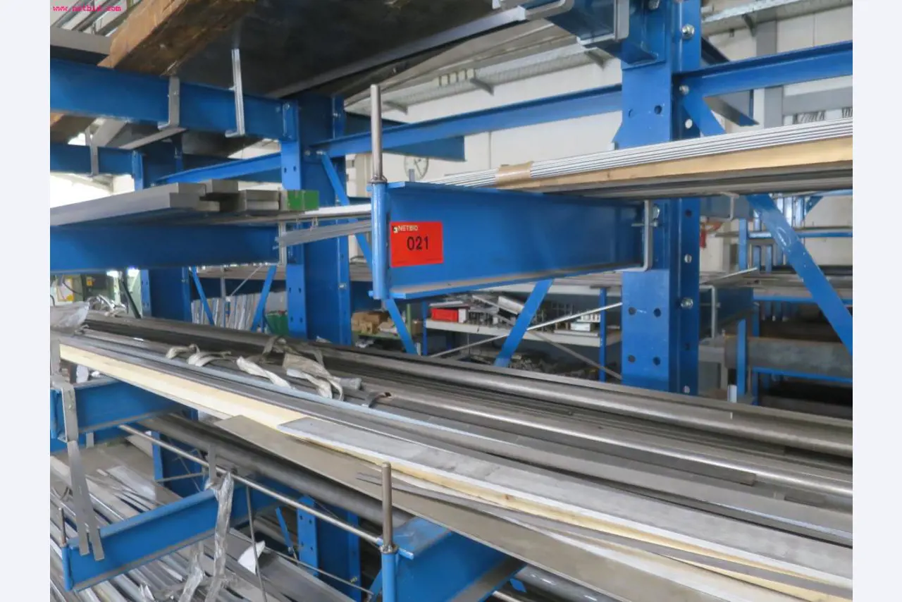 well-maintained metalworking machinery for wire processing-1