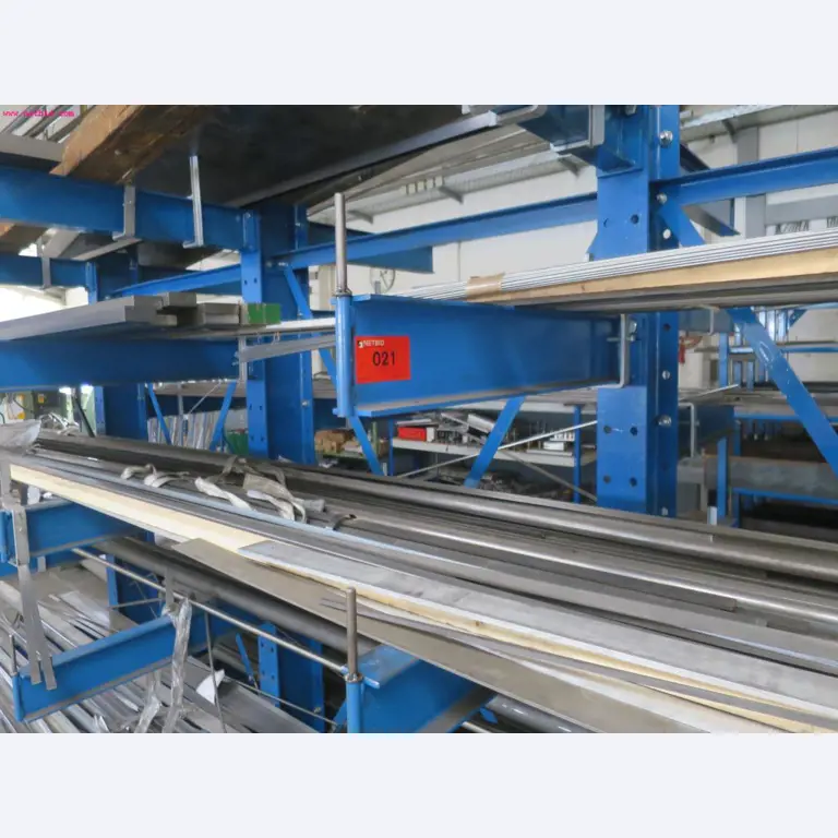 well-maintained metalworking machinery for wire processing-1