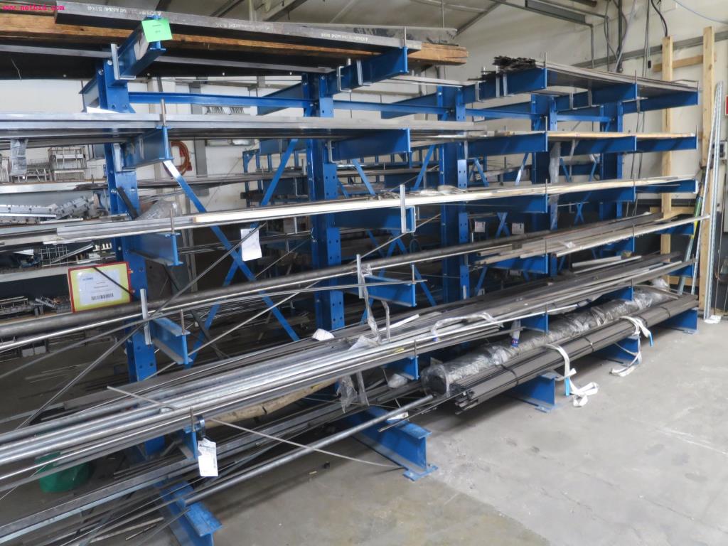 well-maintained metalworking machinery for wire processing-2