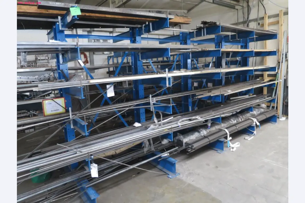 well-maintained metalworking machinery for wire processing-2