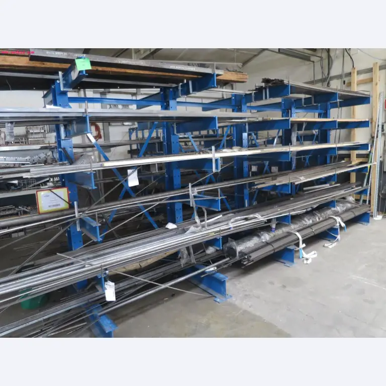 well-maintained metalworking machinery for wire processing-2