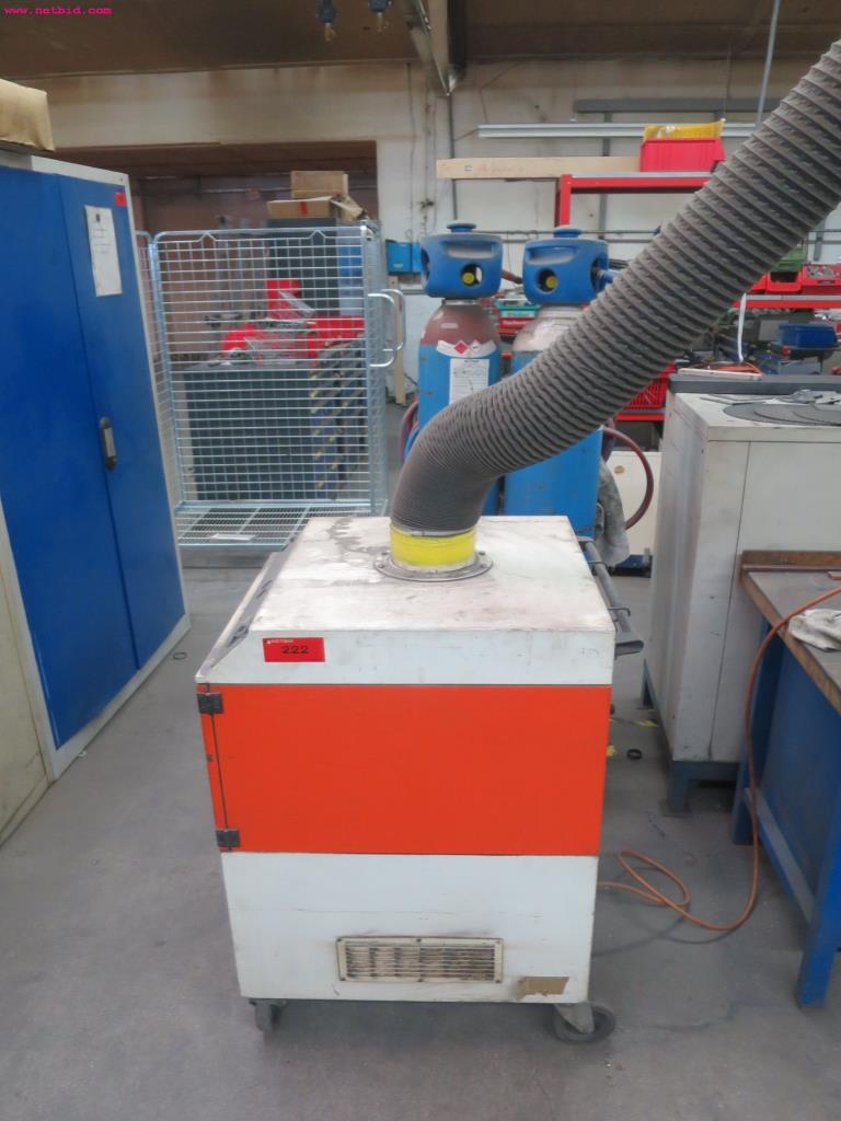 gepflegte Metallbearbeitungsmaschinen für Drahtverarbeitung-1