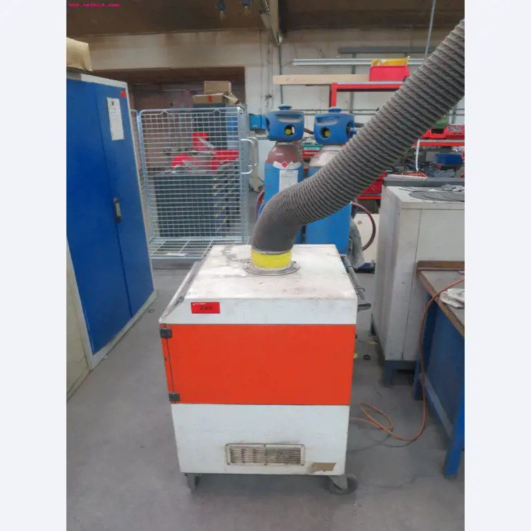 well-maintained metalworking machinery for wire processing-1