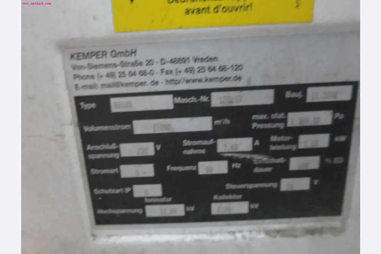 well-maintained metalworking machinery for wire processing-3
