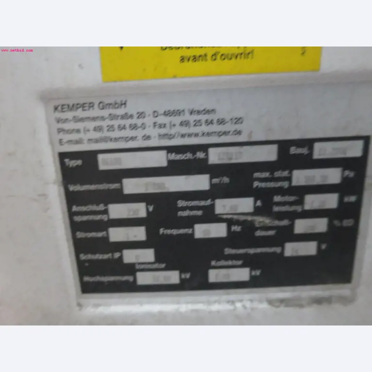 well-maintained metalworking machinery for wire processing-3