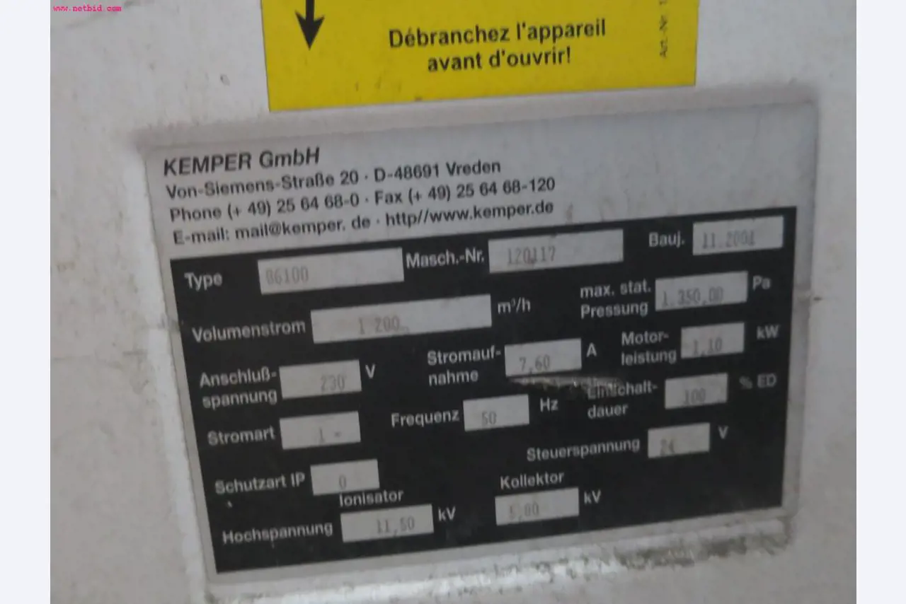 well-maintained metalworking machinery for wire processing-4