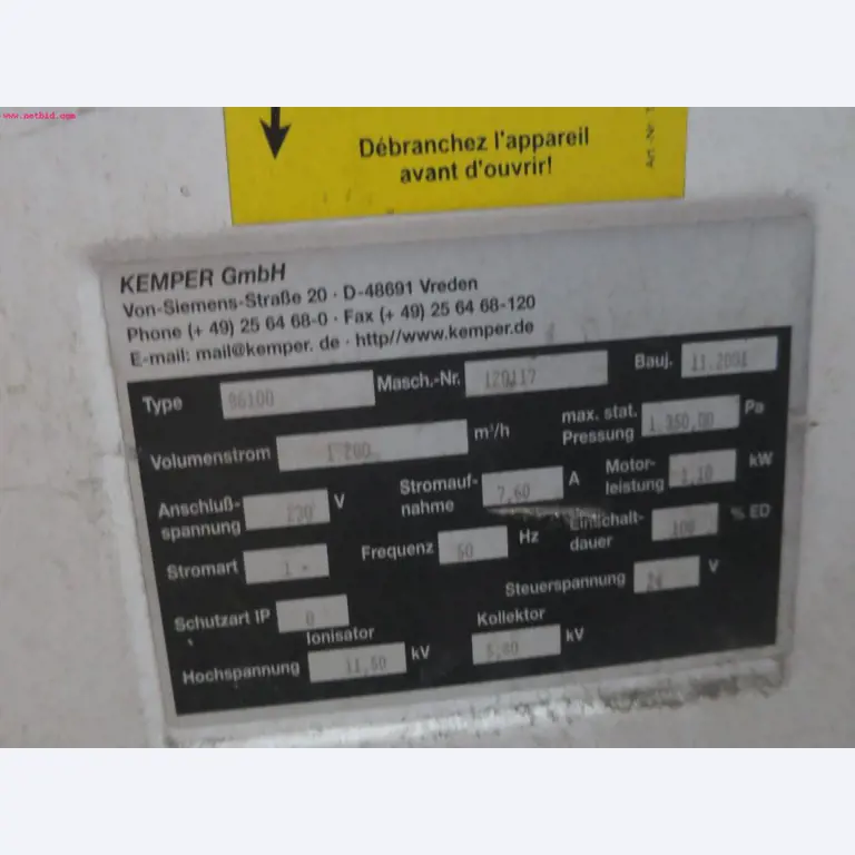 well-maintained metalworking machinery for wire processing-4