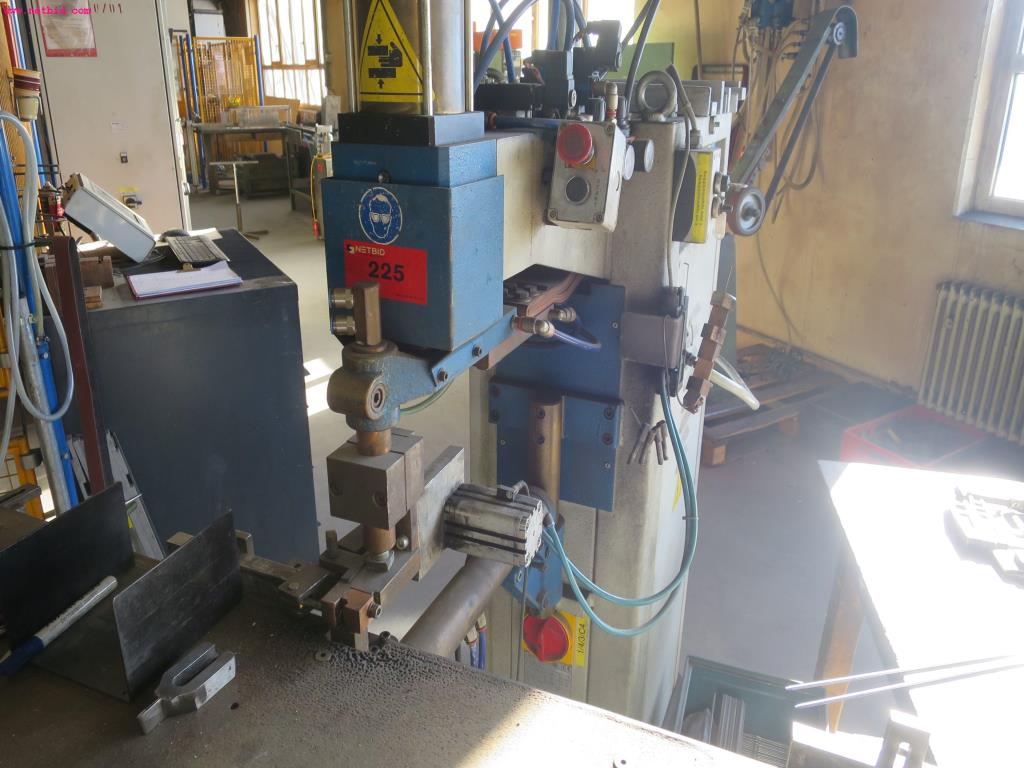 machines à métaux entretenues pour le travail du fil-1