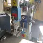 thumbnail-well-maintained metalworking machinery for wire processing-1