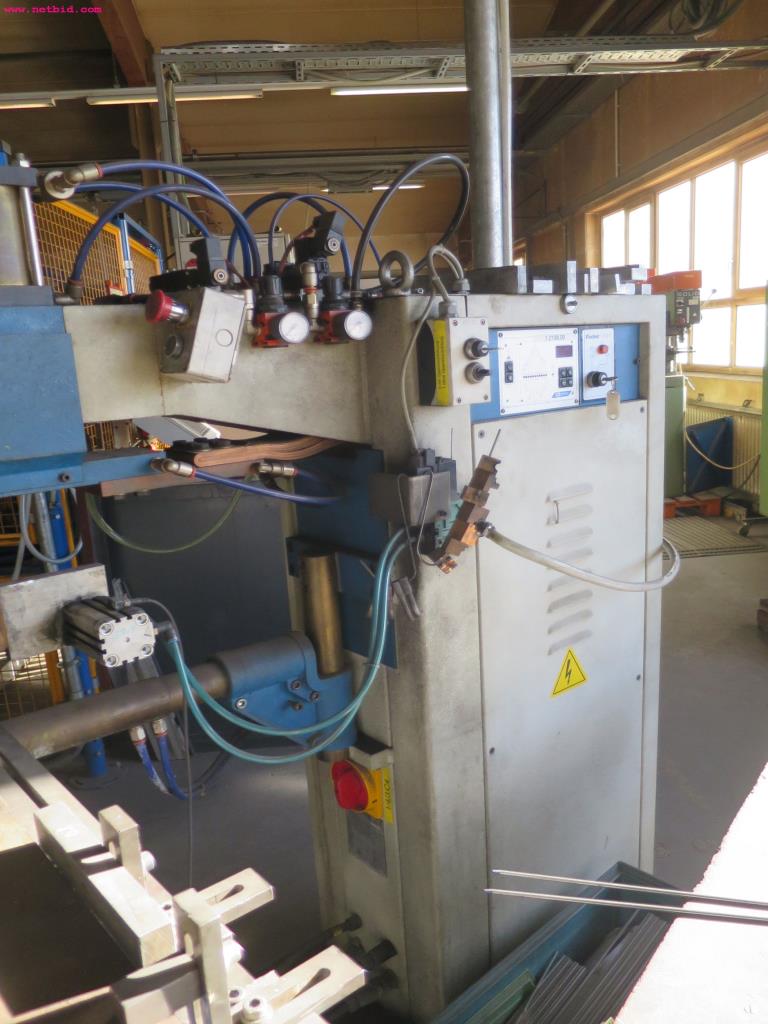 machines à métaux entretenues pour le travail du fil-2