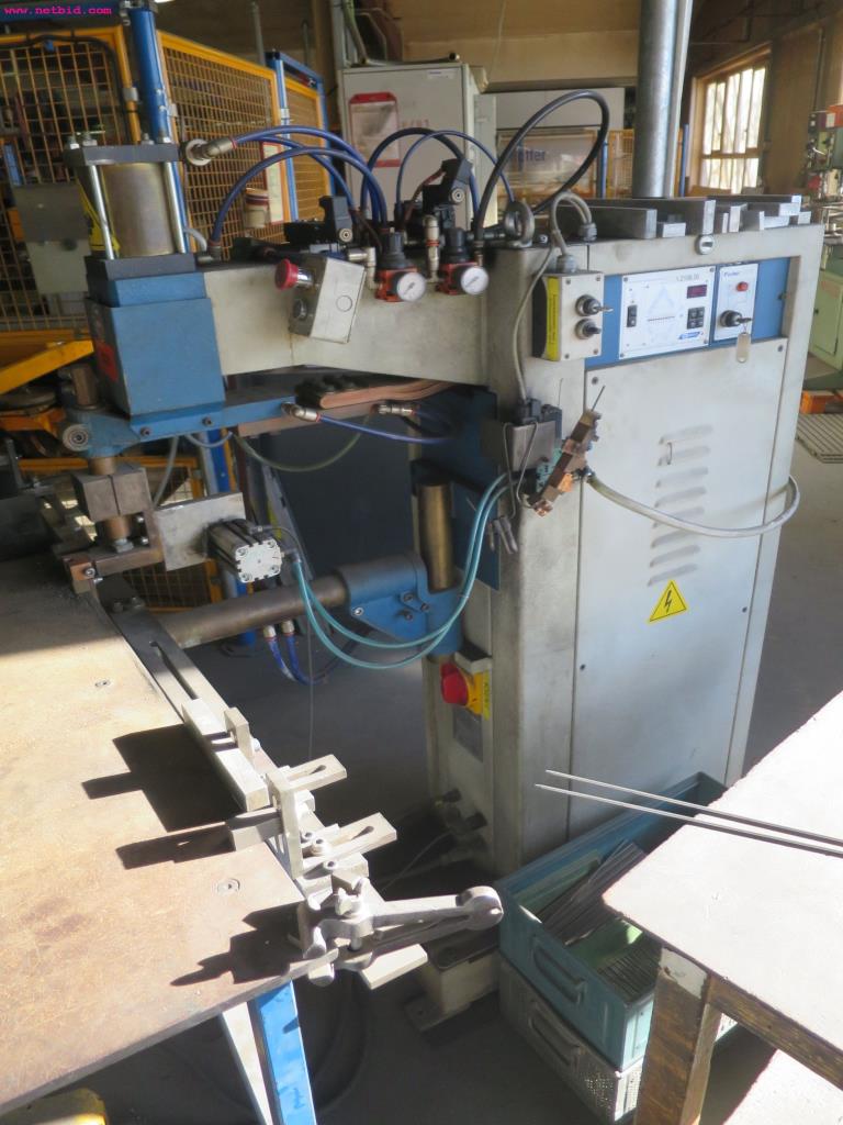 machines à métaux entretenues pour le travail du fil-3