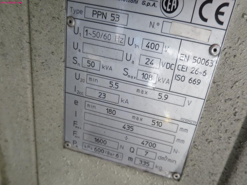 machines à métaux entretenues pour le travail du fil-4
