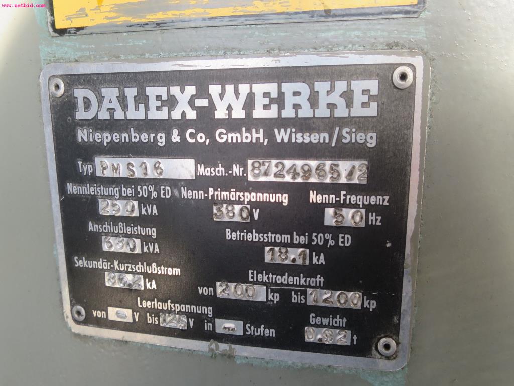 gepflegte Metallbearbeitungsmaschinen für Drahtverarbeitung-2