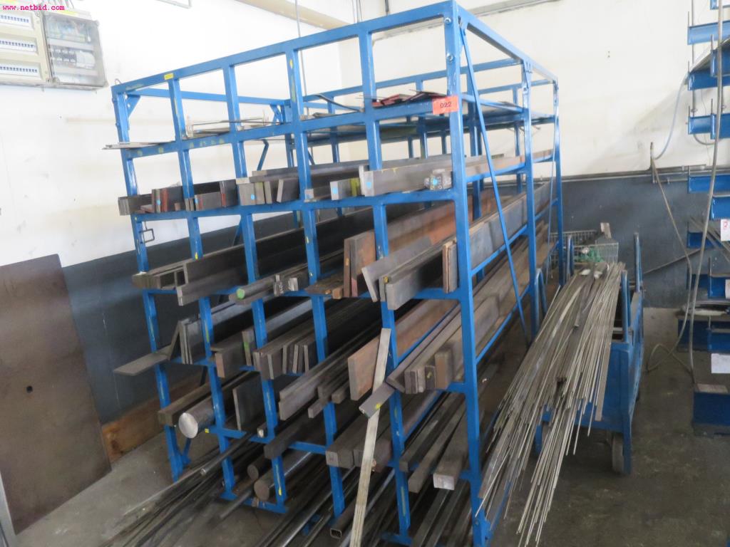 well-maintained metalworking machinery for wire processing-1