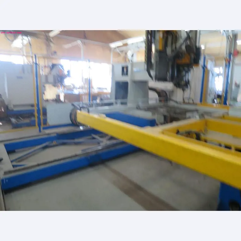 well-maintained metalworking machinery for wire processing-4