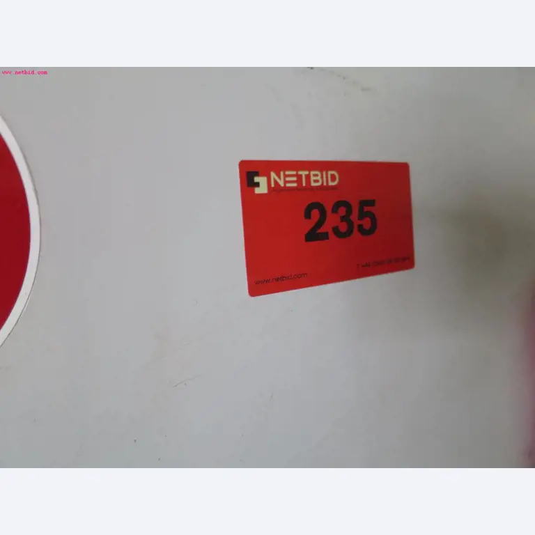 well-maintained metalworking machinery for wire processing-2