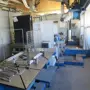 thumbnail-well-maintained metalworking machinery for wire processing-4