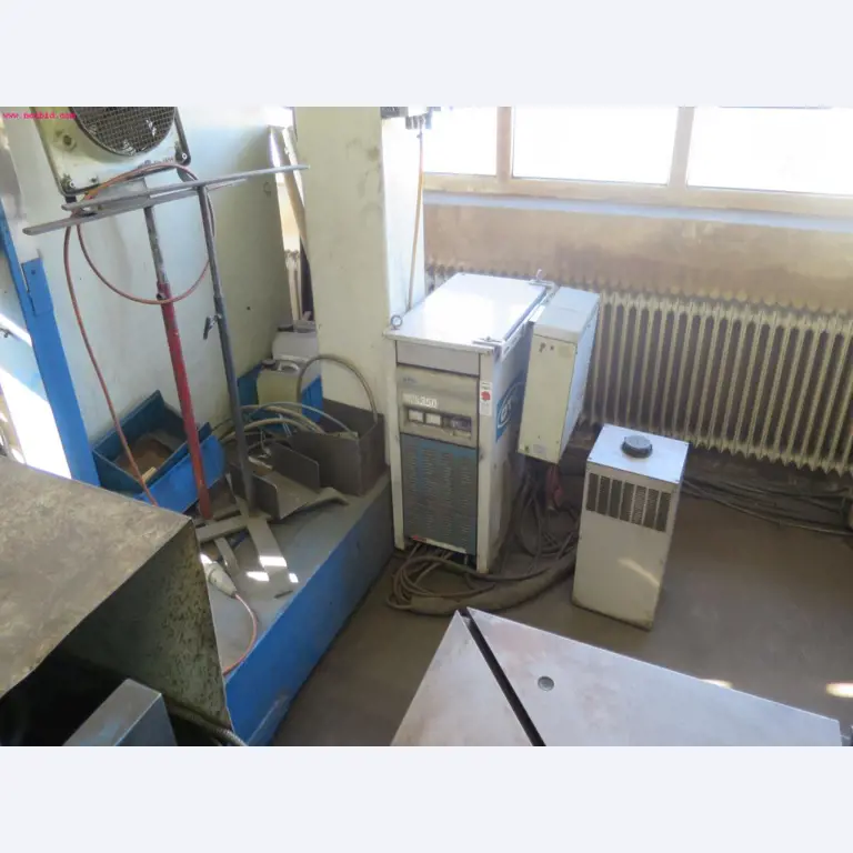 well-maintained metalworking machinery for wire processing-5