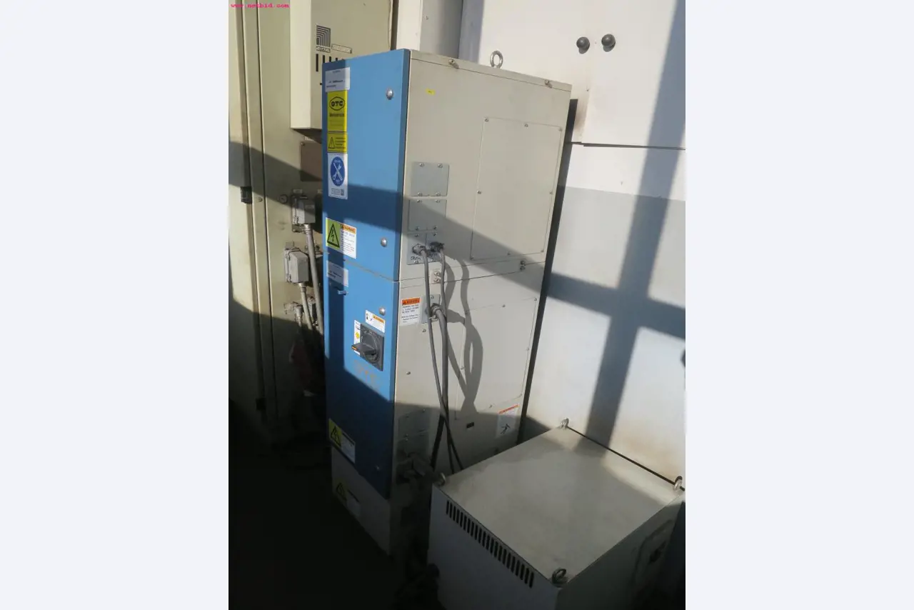 well-maintained metalworking machinery for wire processing-6