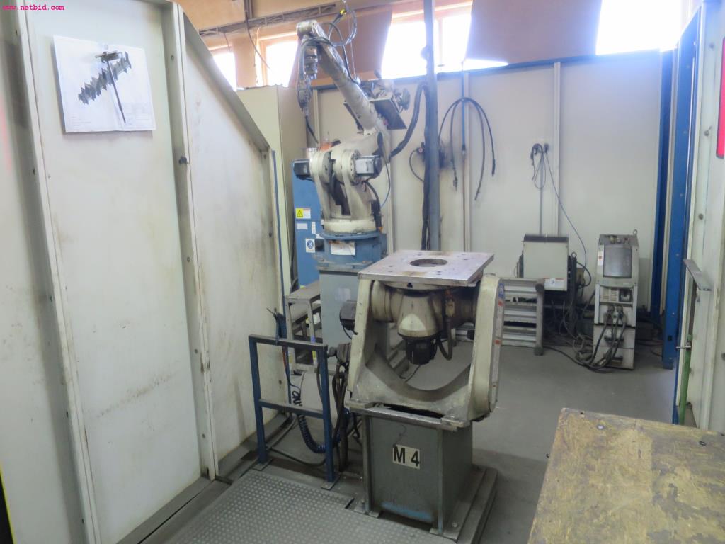 well-maintained metalworking machinery for wire processing-3