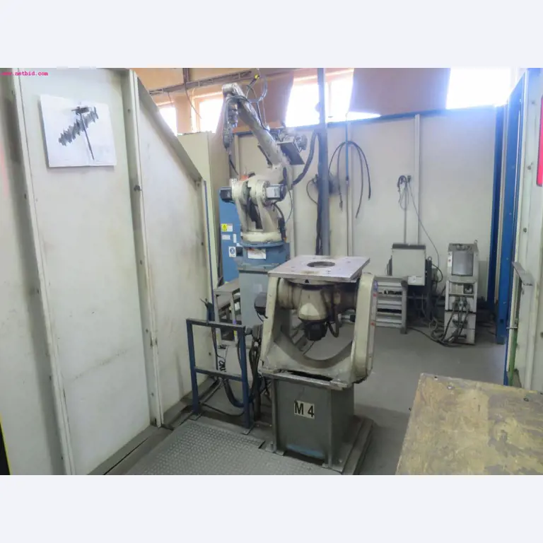 máquinas metalúrgicas bem conservadas para o processamento de fios-3