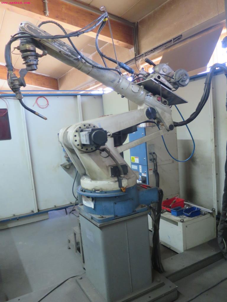 well-maintained metalworking machinery for wire processing-4