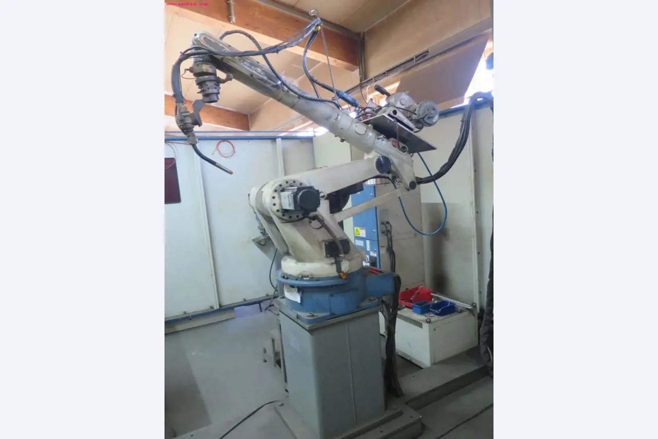 máquinas metalúrgicas bem conservadas para o processamento de fios-4
