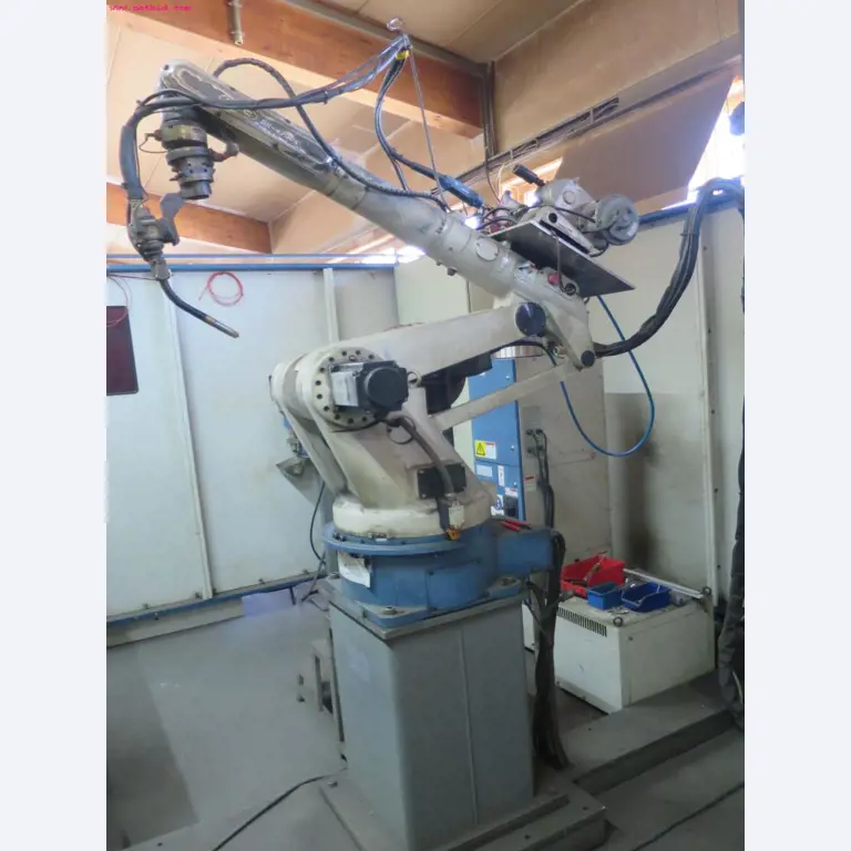 máquinas metalúrgicas bem conservadas para o processamento de fios-4