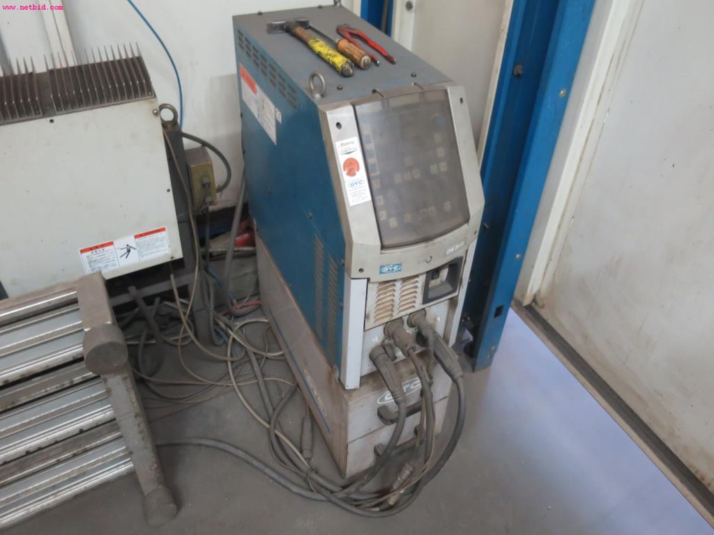 well-maintained metalworking machinery for wire processing-5