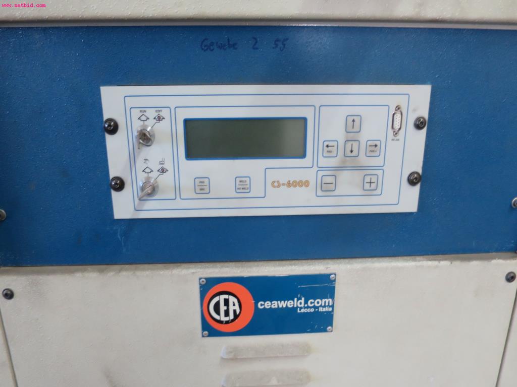 gepflegte Metallbearbeitungsmaschinen für Drahtverarbeitung-3