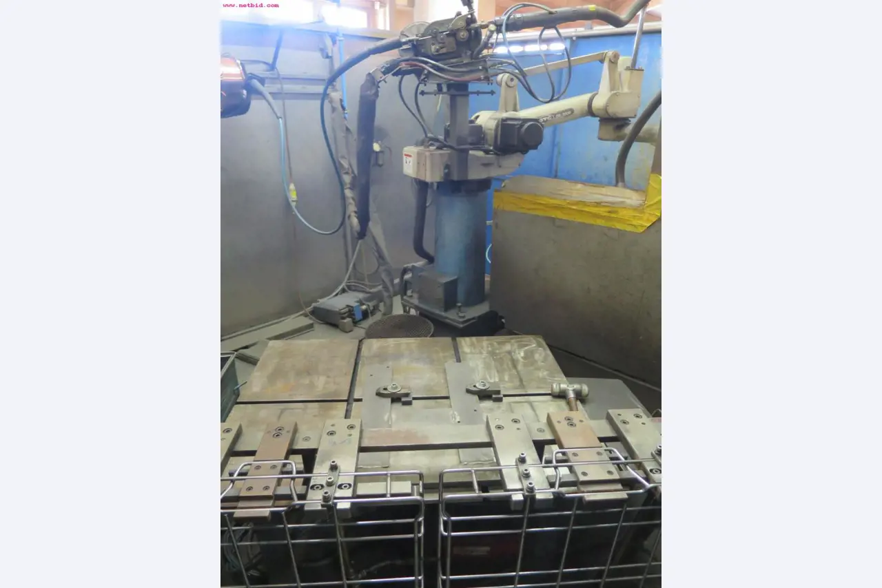 máquinas metalúrgicas bem conservadas para o processamento de fios-4