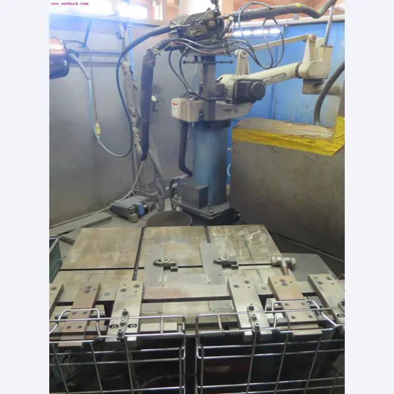 máquinas metalúrgicas bem conservadas para o processamento de fios-4