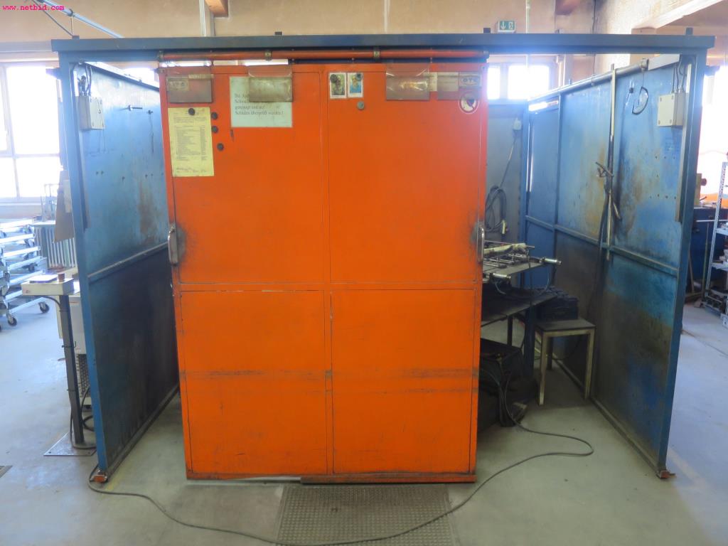 machines à métaux entretenues pour le travail du fil-5