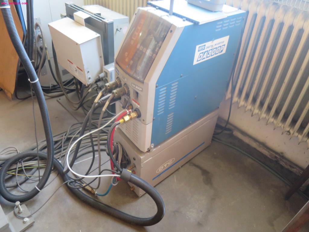 gepflegte Metallbearbeitungsmaschinen für Drahtverarbeitung-4