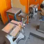 thumbnail-well-maintained metalworking machinery for wire processing-5