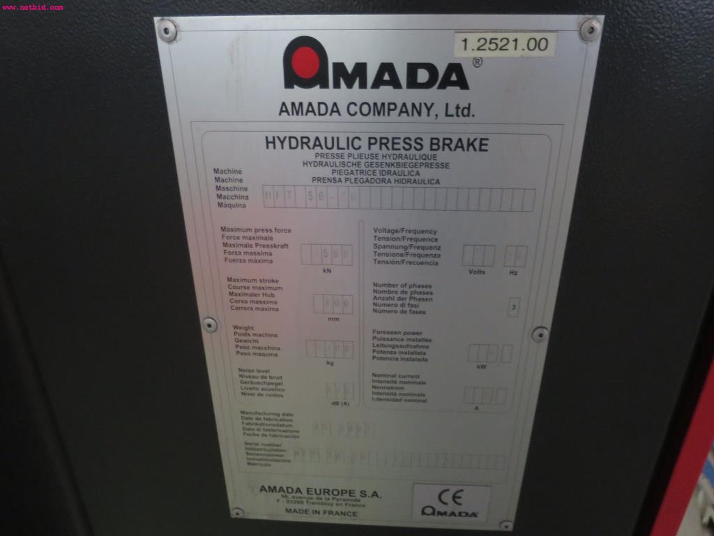 gepflegte Metallbearbeitungsmaschinen für Drahtverarbeitung-4