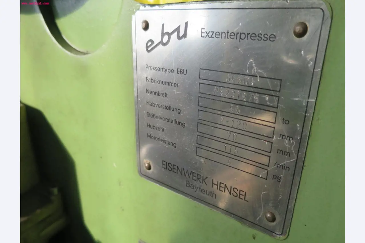 well-maintained metalworking machinery for wire processing-4