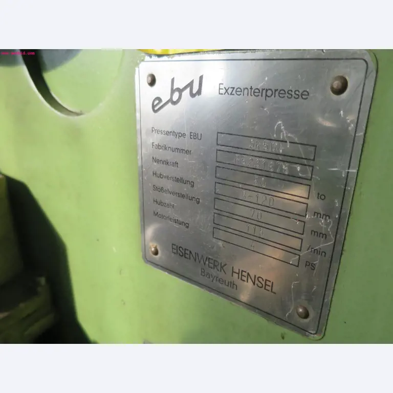 well-maintained metalworking machinery for wire processing-4