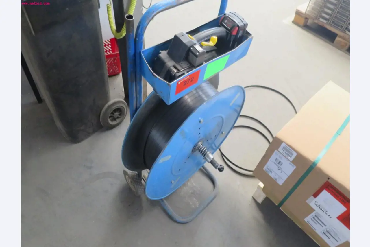 machines à métaux entretenues pour le travail du fil-1