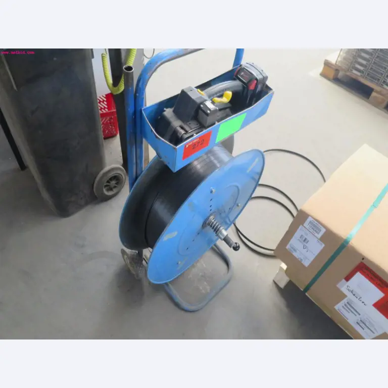 machines à métaux entretenues pour le travail du fil-1
