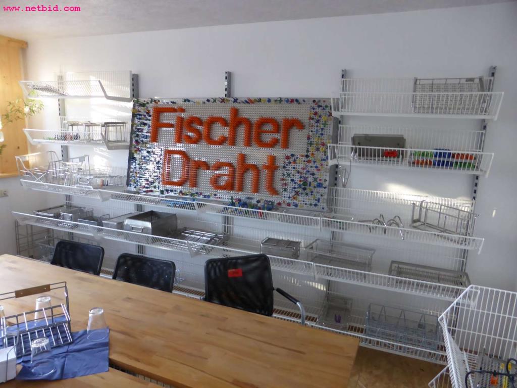 machines à métaux entretenues pour le travail du fil-1